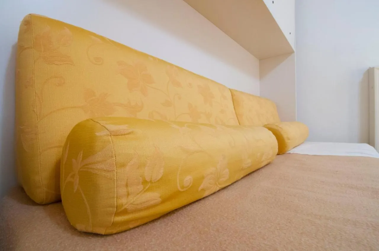 Albergo ai Tolentini Venezia 0*,  Italia