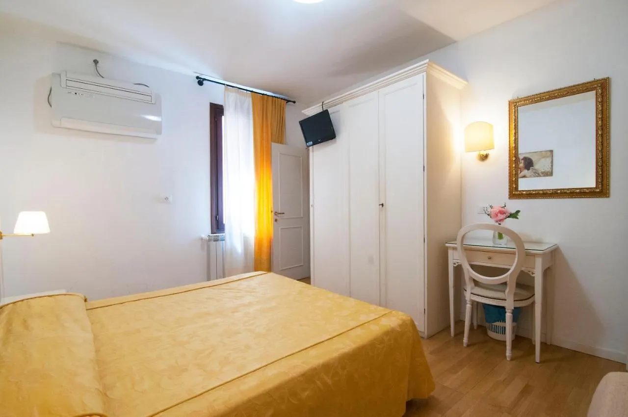 Hotel Albergo ai Tolentini Venezia