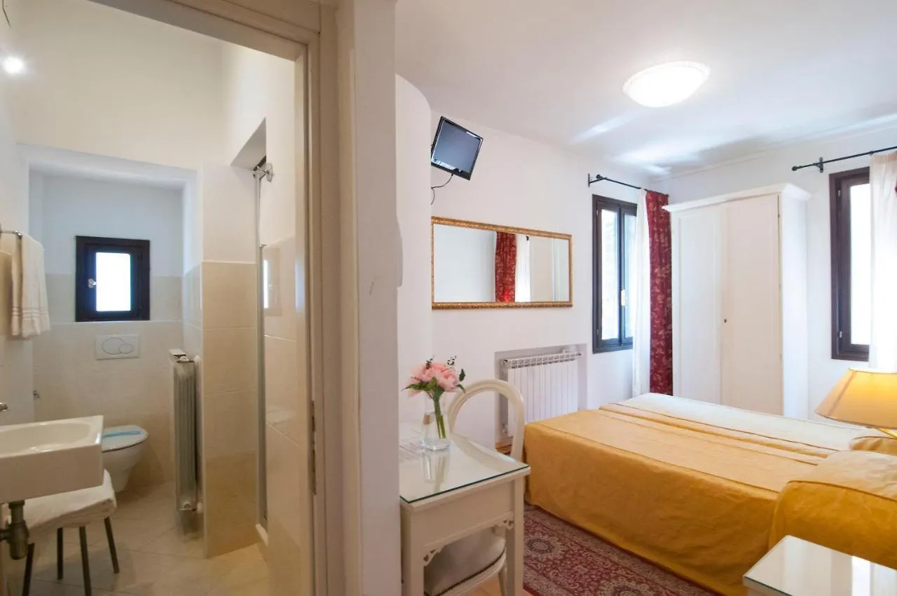 Hotel Albergo ai Tolentini Venezia