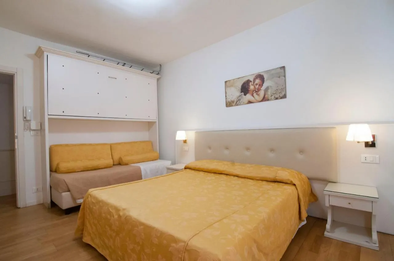 Hotel Albergo ai Tolentini Venezia Italia
