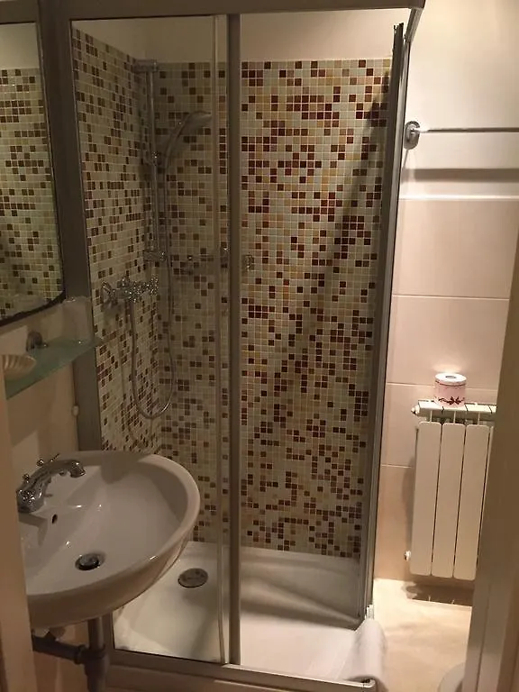 Albergo ai Tolentini Venezia 0*,
