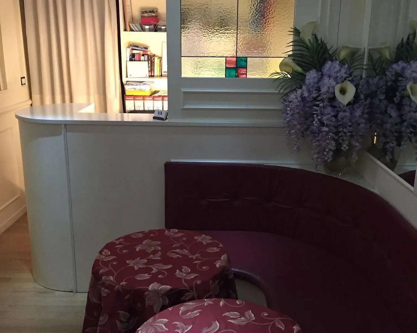 Albergo ai Tolentini Venezia 0*,