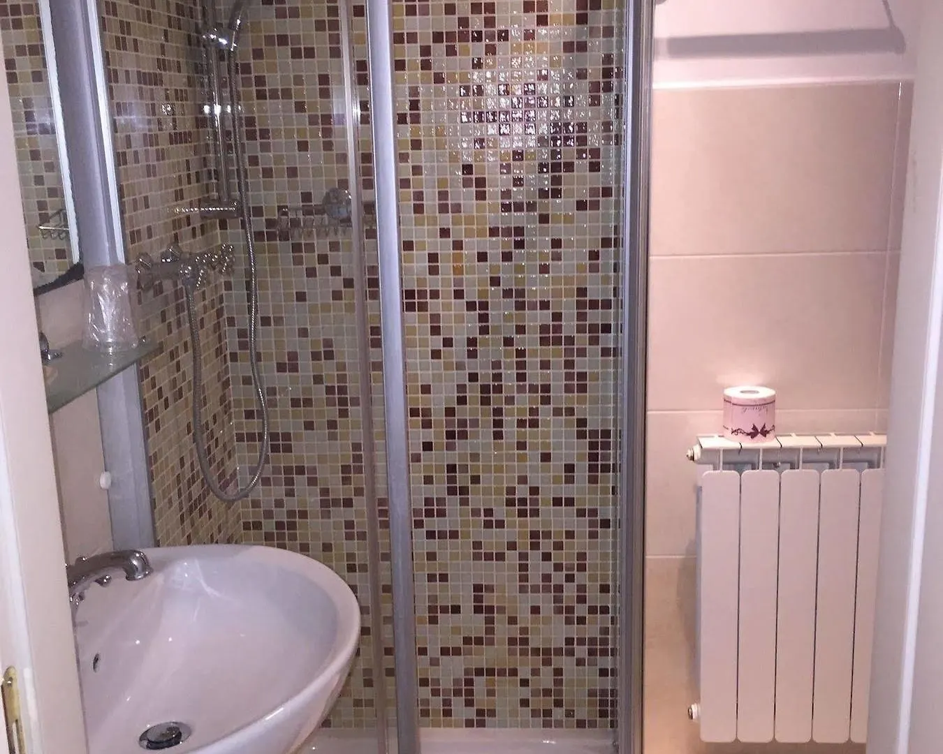 Albergo ai Tolentini Venezia Hotel