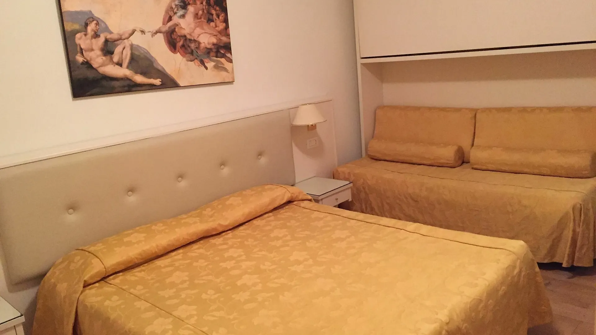 Hotel Albergo ai Tolentini Venezia