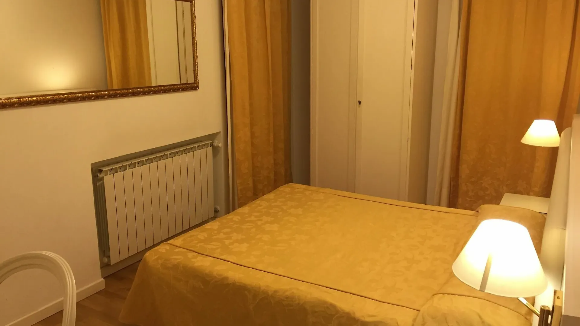Hotel Albergo ai Tolentini Venezia