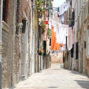 Veneziacentopercento Venice