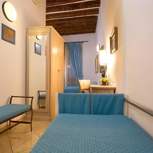 Bed and breakfast Vite Dorata, Venecia
