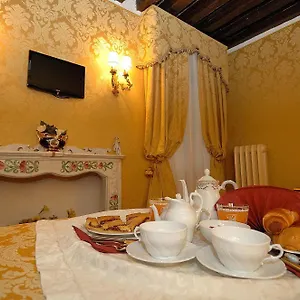 Bed and breakfast Residenza La Loggia, Venecia