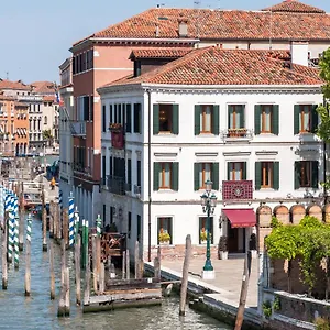 Hotel Canal Grande, Venezia