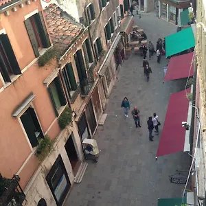 Hotel Casa Linger, Venecia