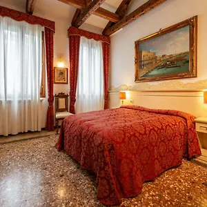Pensión Aquavenice Locazione Turistica, Venecia