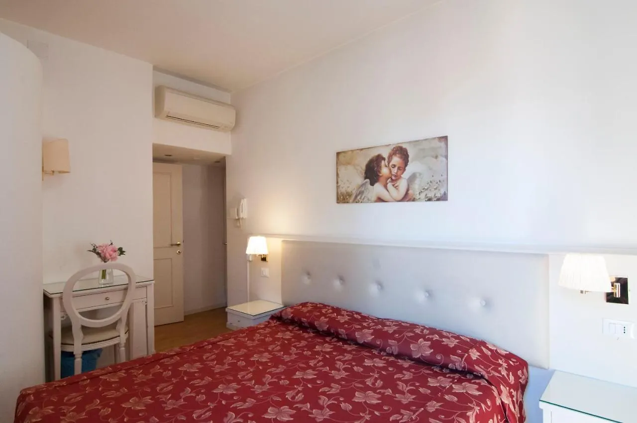 Albergo Ai Tolentini Venedig