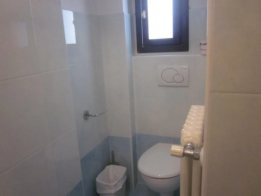 Albergo Ai Tolentini Venedig Italien