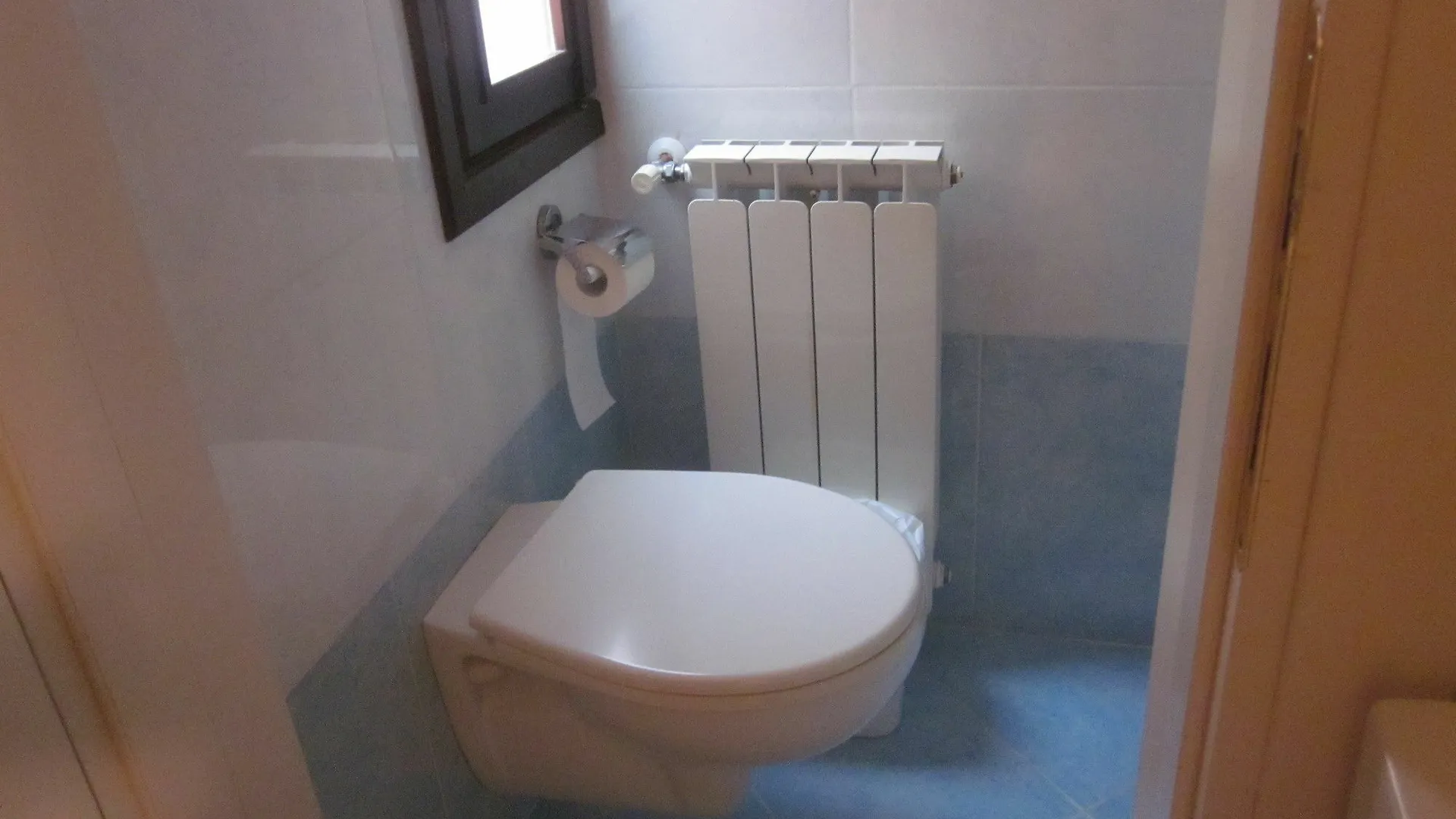 Albergo Ai Tolentini Venedig