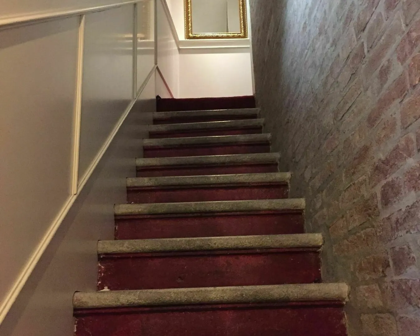 Hotell Albergo Ai Tolentini Venedig Italien