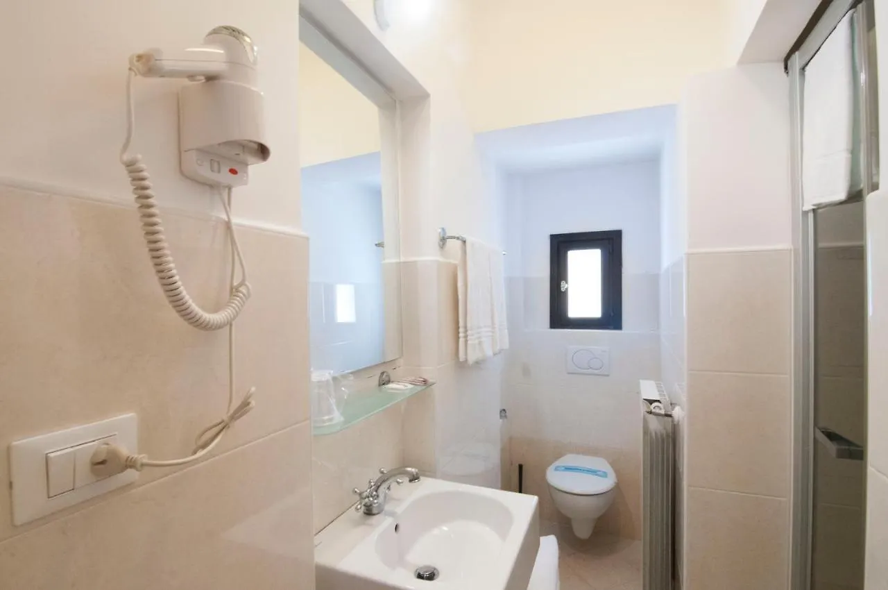 Albergo Ai Tolentini Venice