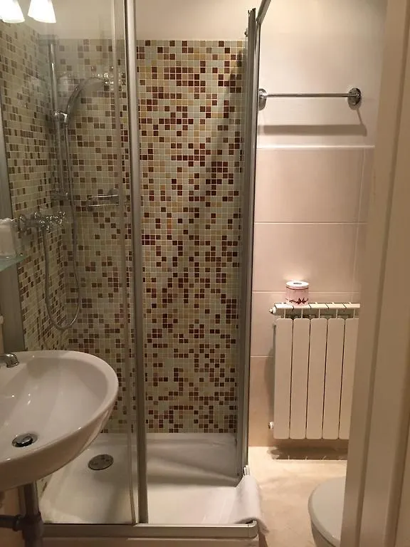 Hotel Albergo Ai Tolentini Venice