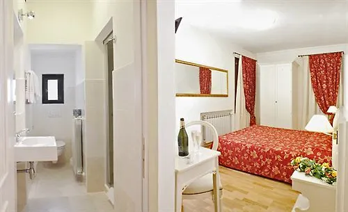 Albergo Ai Tolentini Venice 0*,  Italy