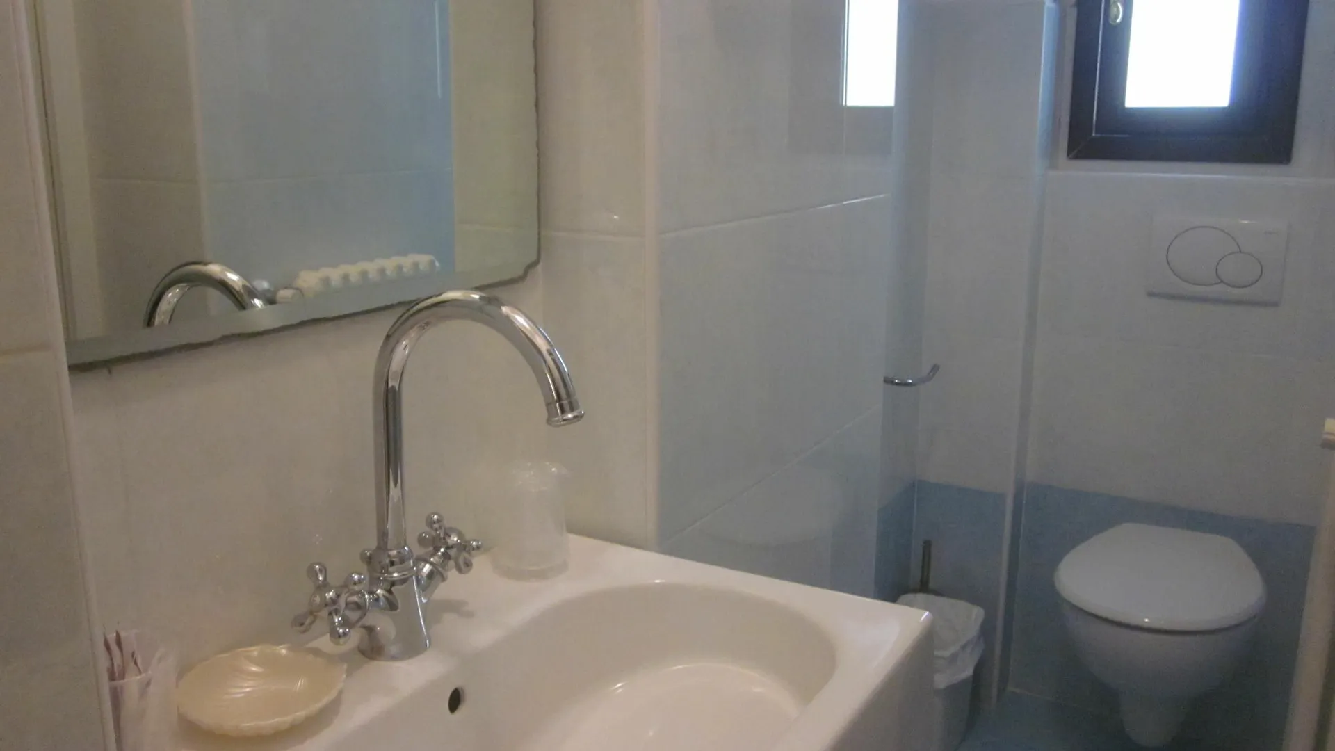 Hotel Albergo Ai Tolentini Venice Italy
