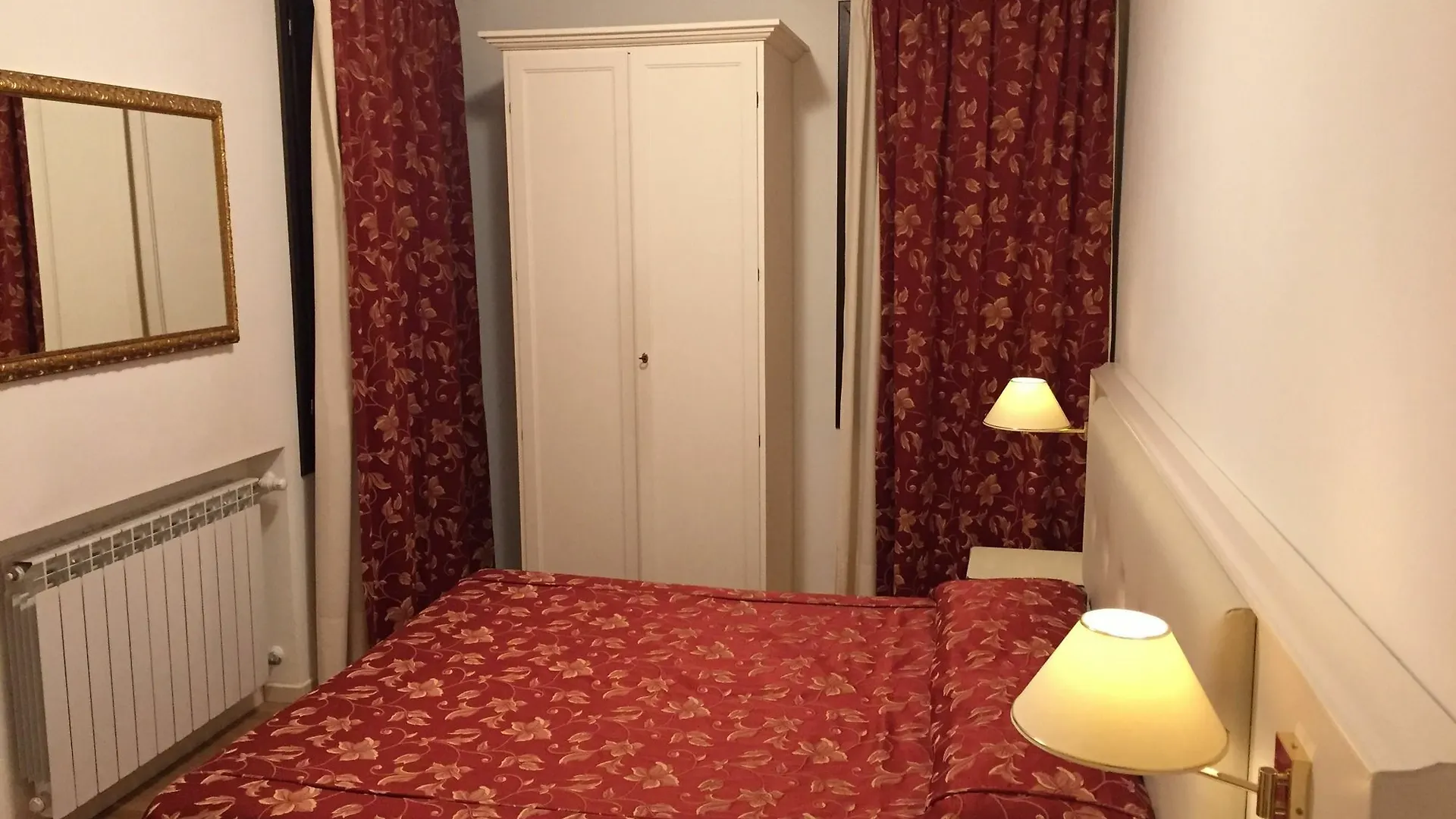 Albergo Ai Tolentini Venice
