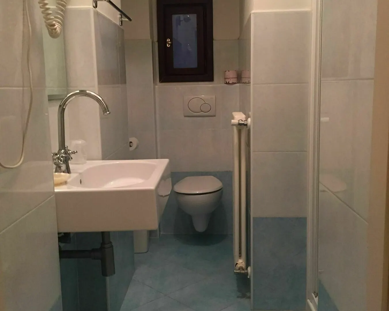 Hotel Albergo Ai Tolentini Venice